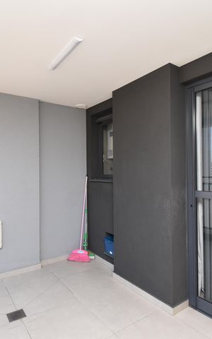 Apartamento à venda com 75m², 2 quartos e 1 vagaSacada com Churrasqueira