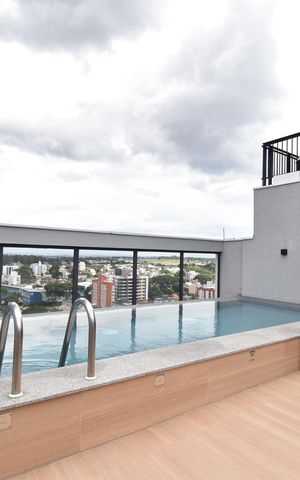 Apartamento à venda com 75m², 2 quartos e 1 vagaÁrea comum - Piscina