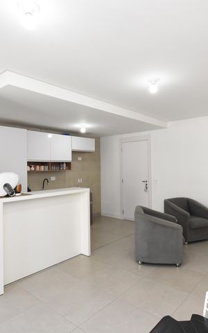 Apartamento à venda com 75m², 2 quartos e 1 vagaSala/Cozinha