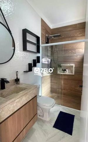 Casa à venda com 109m², 3 quartos e 2 vagas Casa à venda com 109m², 3 quartos e 2 vagasFoto 11