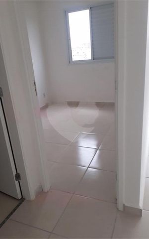 Apartamento à venda com 30m², 1 quarto e sem vaga