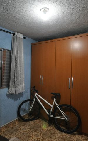 Casa à venda com 196m², 2 quartos e 1 vagaQuarto 1