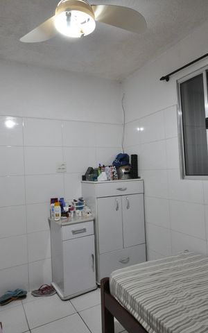 Casa à venda com 196m², 2 quartos e 1 vagaQuarto 2
