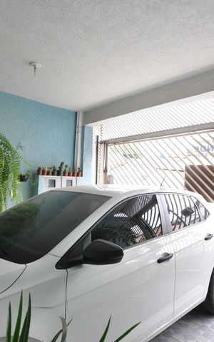Casa à venda com 196m², 2 quartos e 1 vagaGaragem