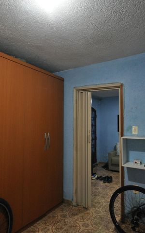 Casa à venda com 196m², 2 quartos e 1 vagaQuarto 1
