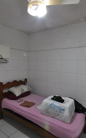 Casa à venda com 196m², 2 quartos e 1 vagaQuarto 2