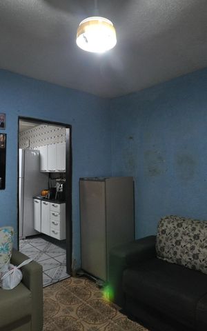 Casa à venda com 196m², 2 quartos e 1 vagaSala
