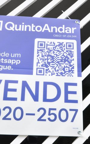 Casa à venda com 196m², 2 quartos e 1 vagaPlaca