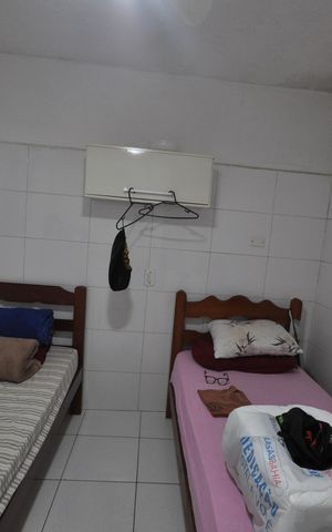 Casa à venda com 196m², 2 quartos e 1 vagaQuarto 2