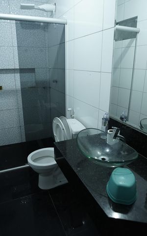 Casa à venda com 502m², 4 quartos e 10 vagas