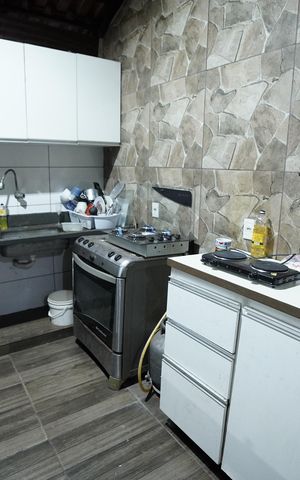 Casa à venda com 502m², 4 quartos e 10 vagas