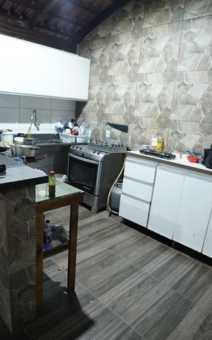 Casa à venda com 502m², 4 quartos e 10 vagas