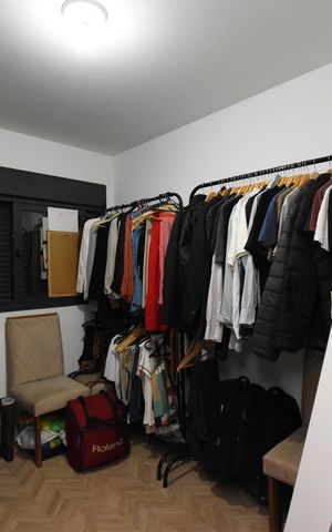 Apartamento à venda com 75m², 2 quartos e 1 vagaQuarto 2