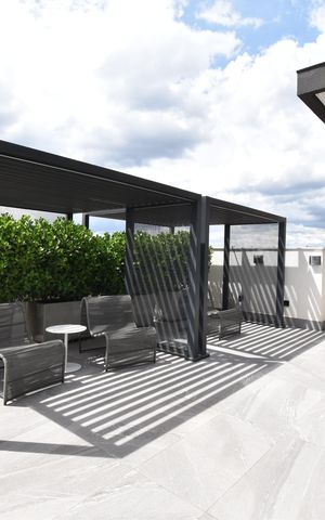 Apartamento à venda com 75m², 2 quartos e 1 vagaÁrea comum - Solaruim