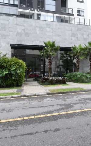 Apartamento à venda com 75m², 2 quartos e 1 vagaFachada do Prédio