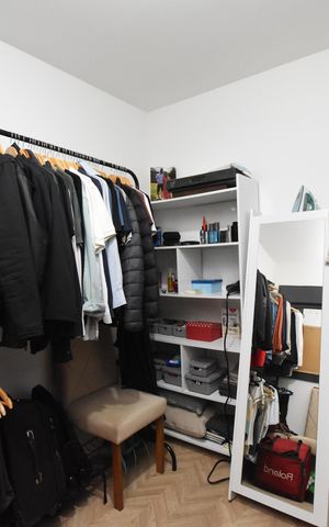 Apartamento à venda com 75m², 2 quartos e 1 vagaQuarto 2