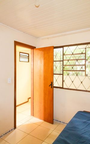 Apartamento para alugar com 40m², 1 quarto e sem vaga Apartamento para alugar com 40m², 1 quarto e sem vagaQuarto