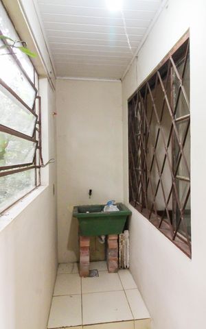 Apartamento para alugar com 40m², 1 quarto e sem vaga Apartamento para alugar com 40m², 1 quarto e sem vagaÁrea de Serviço