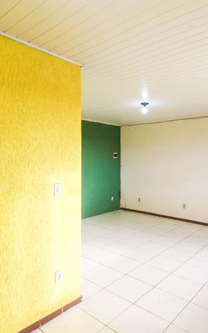 Apartamento para alugar com 40m², 1 quarto e sem vaga Apartamento para alugar com 40m², 1 quarto e sem vagaCozinha
