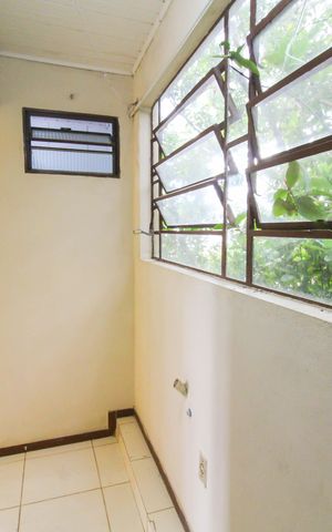 Apartamento para alugar com 40m², 1 quarto e sem vaga Apartamento para alugar com 40m², 1 quarto e sem vagaÁrea de Serviço