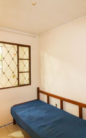 Apartamento para alugar com 40m², 1 quarto e sem vaga Apartamento para alugar com 40m², 1 quarto e sem vagaQuarto