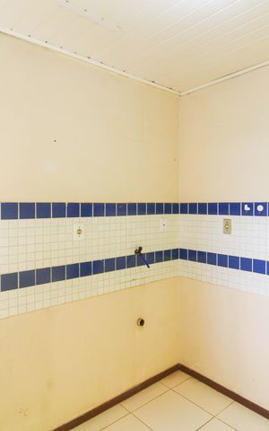 Apartamento para alugar com 40m², 1 quarto e sem vaga Apartamento para alugar com 40m², 1 quarto e sem vagaCozinha