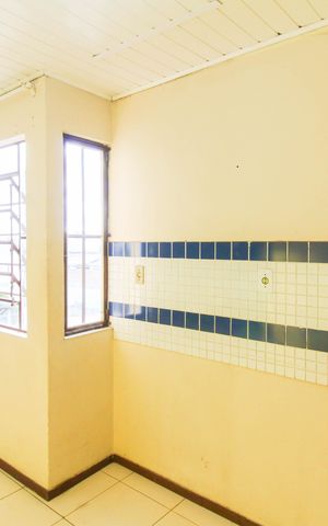 Apartamento para alugar com 40m², 1 quarto e sem vaga Apartamento para alugar com 40m², 1 quarto e sem vagaCozinha