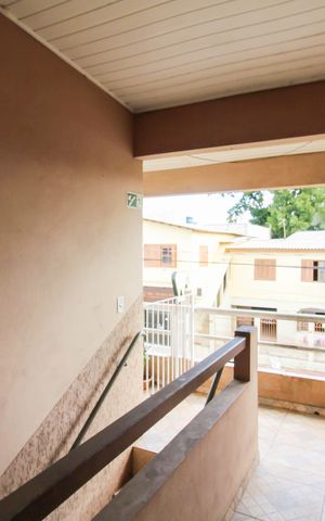 Apartamento para alugar com 40m², 1 quarto e sem vaga Apartamento para alugar com 40m², 1 quarto e sem vagaVaranda