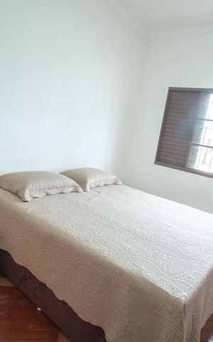 Casa à venda com 307m², 3 quartos e 2 vagas