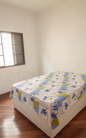 Casa à venda com 307m², 3 quartos e 2 vagas