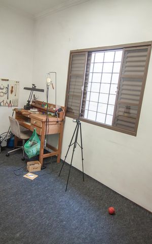 Casa à venda com 307m², 3 quartos e 2 vagas