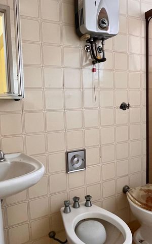 Apartamento à venda com 80m², 1 quarto e 2 vagas