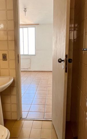 Apartamento à venda com 80m², 1 quarto e 2 vagas Apartamento à venda com 80m², 1 quarto e 2 vagasBanheiro
