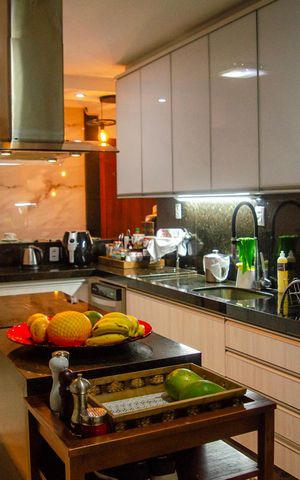 Apartamento à venda com 220m², 4 quartos e 2 vagas