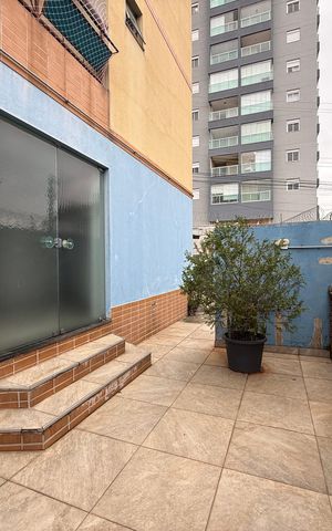 Apartamento à venda com 70m², 2 quartos e 1 vagaÁrea Comum - Salão de Festas 