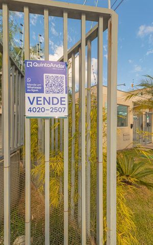 Apartamento à venda com 41m², 1 quarto e 1 vaga Apartamento à venda com 41m², 1 quarto e 1 vagaPlaca