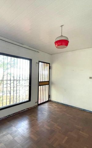Casa para alugar com 109m², 2 quartos e sem vaga Casa para alugar com 109m², 2 quartos e sem vagaSala