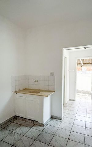 Apartamento para alugar com 60m², 1 quarto e sem vaga Apartamento para alugar com 60m², 1 quarto e sem vagaCozinha