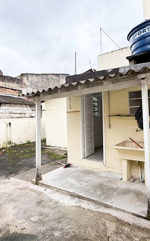 Apartamento para alugar com 60m², 1 quarto e sem vaga Apartamento para alugar com 60m², 1 quarto e sem vagaÁrea de Serviço
