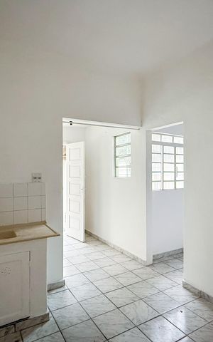 Apartamento para alugar com 60m², 1 quarto e sem vaga Apartamento para alugar com 60m², 1 quarto e sem vagaCozinha