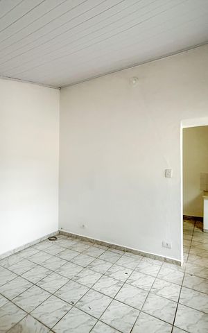 Apartamento para alugar com 60m², 1 quarto e sem vaga Apartamento para alugar com 60m², 1 quarto e sem vagaSala