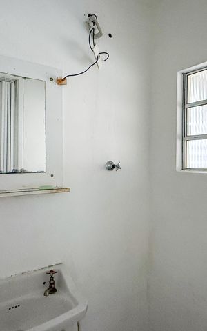 Apartamento para alugar com 60m², 1 quarto e sem vaga Apartamento para alugar com 60m², 1 quarto e sem vagaBanheiro