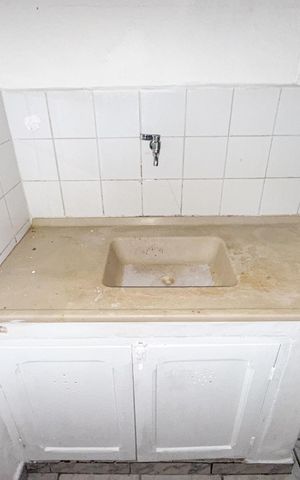 Apartamento para alugar com 60m², 1 quarto e sem vaga Apartamento para alugar com 60m², 1 quarto e sem vagaCozinha
