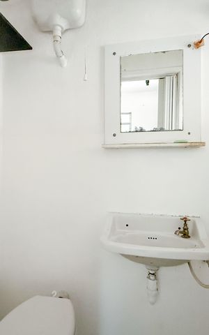Apartamento para alugar com 60m², 1 quarto e sem vaga Apartamento para alugar com 60m², 1 quarto e sem vagaBanheiro