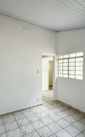 Apartamento para alugar com 60m², 1 quarto e sem vaga Apartamento para alugar com 60m², 1 quarto e sem vagaSala