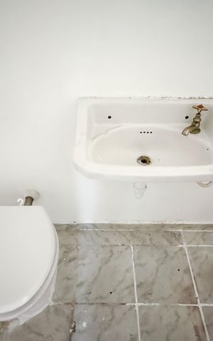 Apartamento para alugar com 60m², 1 quarto e sem vaga Apartamento para alugar com 60m², 1 quarto e sem vagaBanheiro