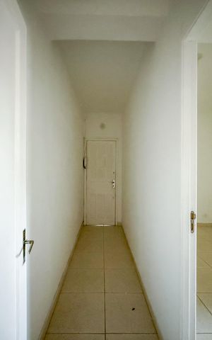 Apartamento para alugar com 60m², 1 quarto e sem vaga Apartamento para alugar com 60m², 1 quarto e sem vagaEntrada