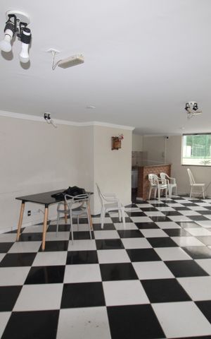 Apartamento para alugar com 64m², 2 quartos e 1 vagaÁrea Comum