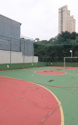 Apartamento para alugar com 64m², 2 quartos e 1 vagaÁrea Comum