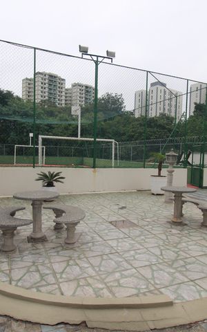 Apartamento para alugar com 64m², 2 quartos e 1 vagaÁrea Comum